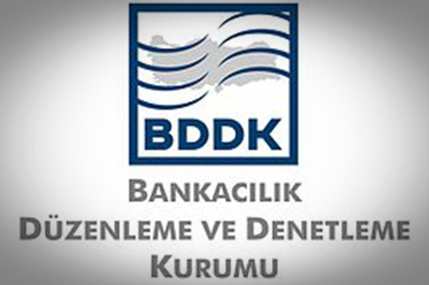BDDK, kredilerin amacına uygun kullanımının sağlanmasını istedi